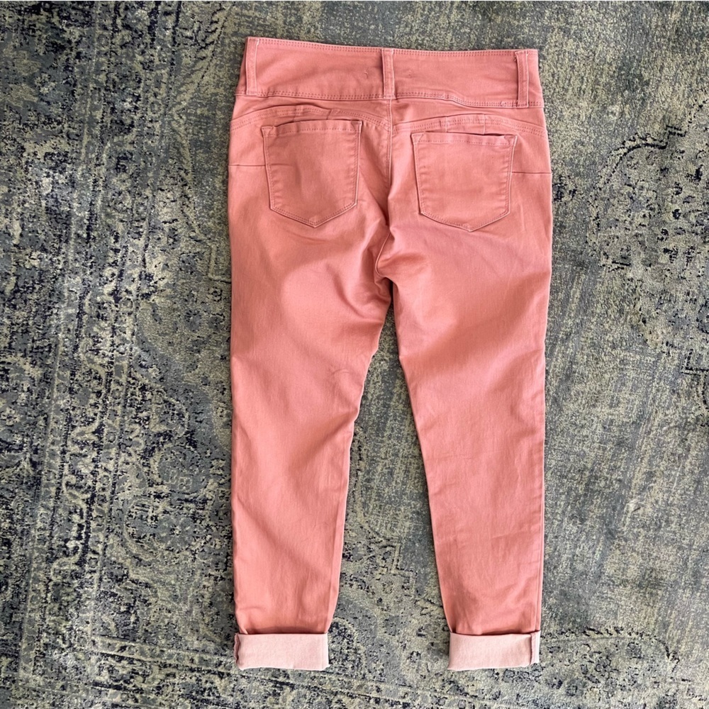 Wax Jean Jeans 9 - Picture 4 of 8